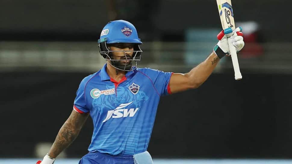 Shikhar Dhawan (Rs 91.8 crore)