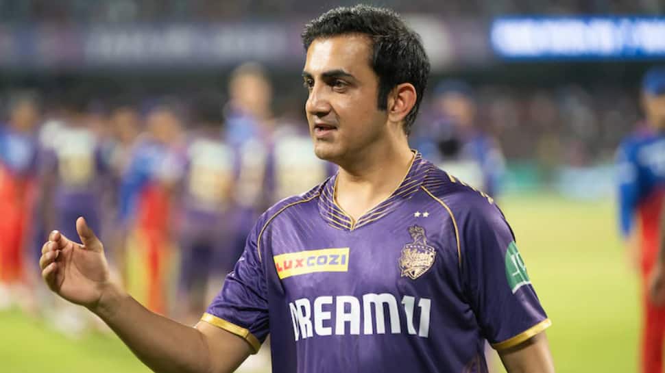 Gautam Gambhir (Rs 94.62 crore)