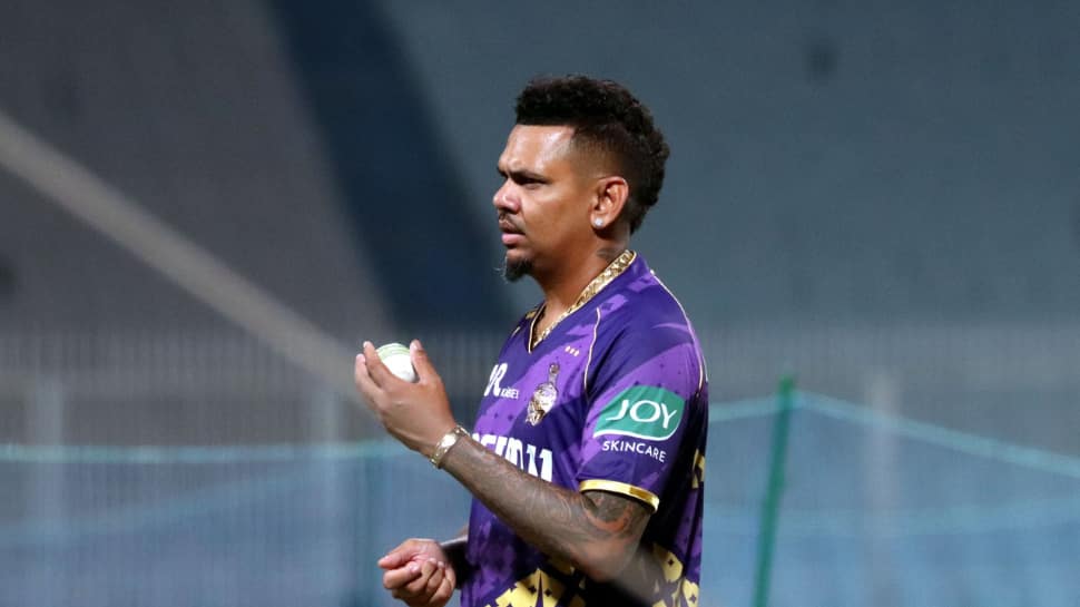 Sunil Narine (Rs 107.25 crore)