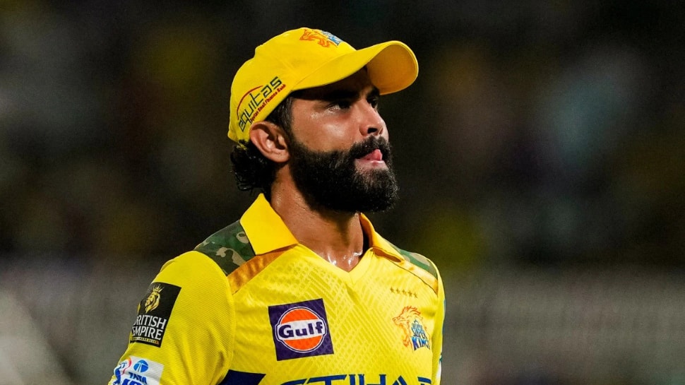 Ravindra Jadeja (Rs 109 crore)