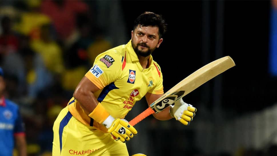 Suresh Raina (Rs 110.74 crore)
