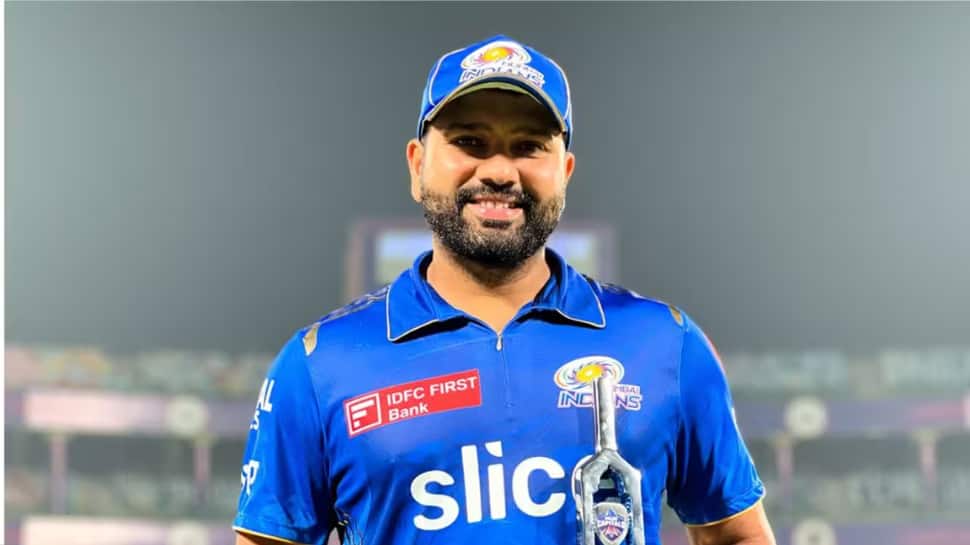 Rohit Sharma (Rs 178.6 crore)