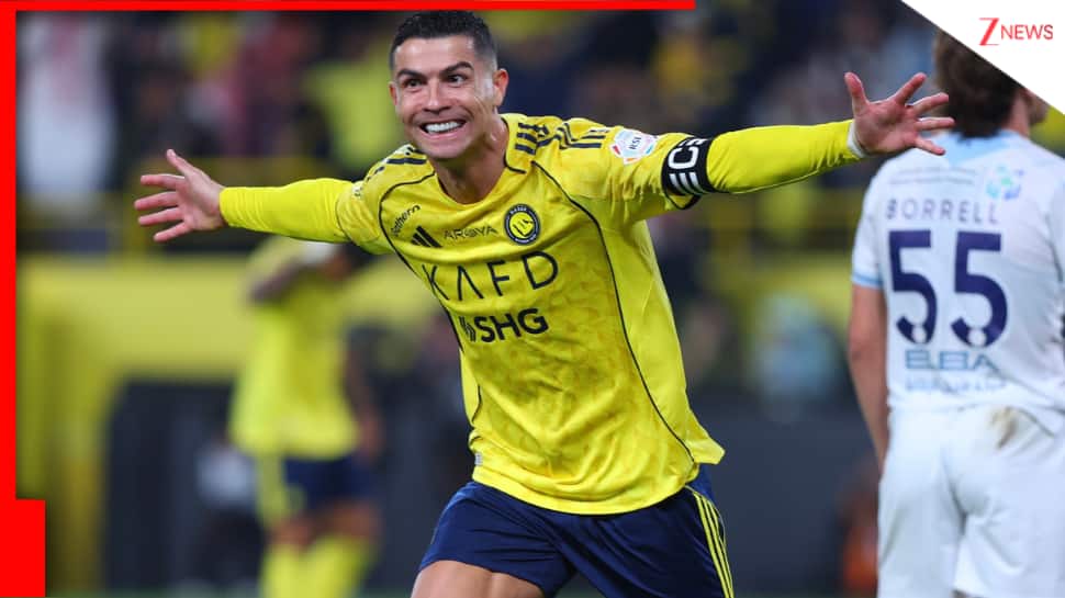 'I Want To...': Ronaldo Sets Sights On 1,000 Goals As Legendary Career Enters Final Phase