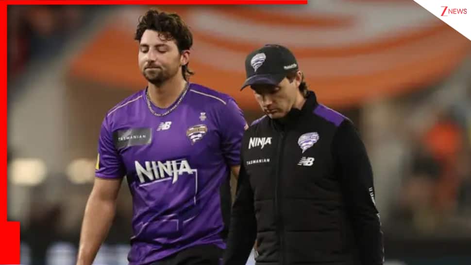 Big Blow For Australia! RCB's Star Player Injured Ahead Of T20 World Cup 2026