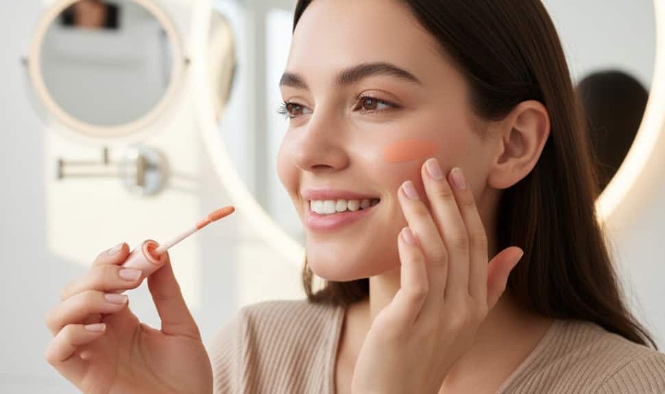 Best Liquid & Cream Blushes for a Natural Glow That Lasts All Day