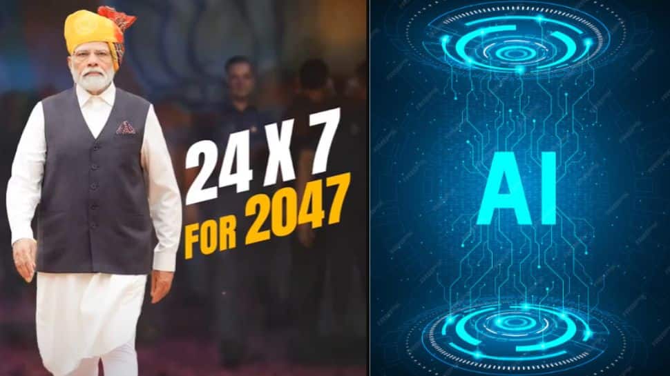 PM Modi To Inaugurate India AI Impact Summit From Feb 15 To 20; Global CEOs, Including Bill Gates, Likely to Attend