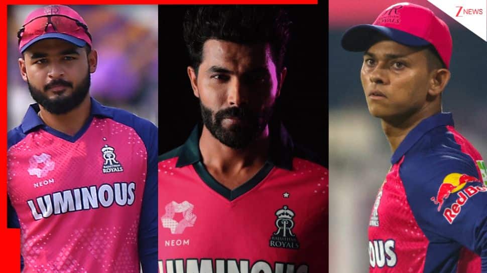 Riyan Parag, Ravindra Jadeja Or Yashasvi Jaiswal: Who Should Lead Rajasthan Royals In IPL 2026? Robin Uthappa, Anil Kumble Reveal Their Choice