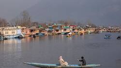 Jashn-e-Wandeh Festival Revives Winter Tourism In Kashmir