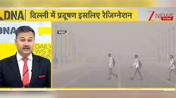 How Delhi’s Toxic Air Is Forcing High-Package Professionals To Quit Job