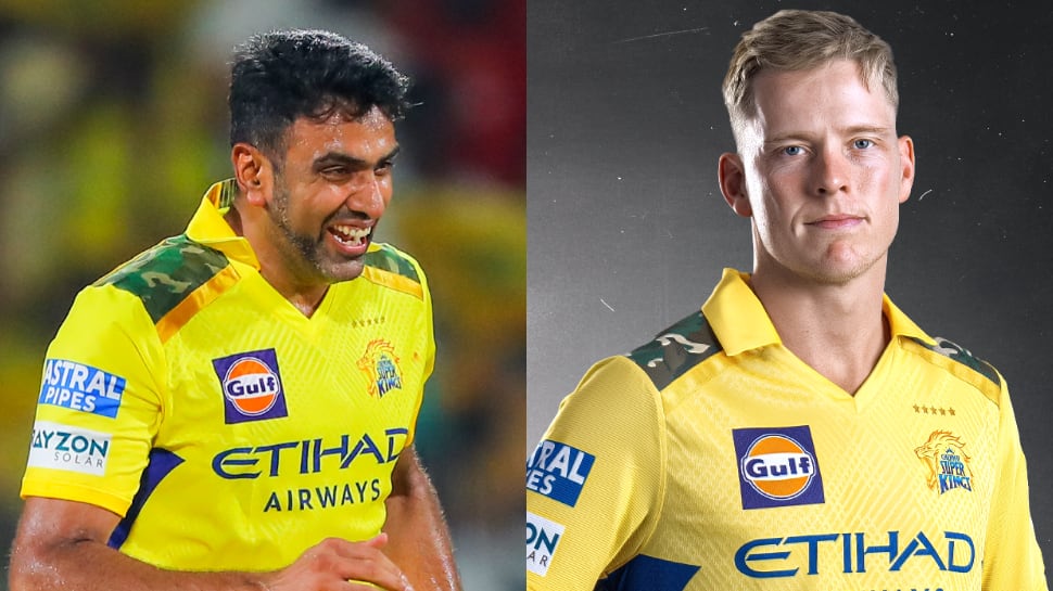 'Men In Yellove Will Be Happy With...: Ravichandran Ashwin Backs CSK Speedster to Shine in IPL 2026 After BBL Heroics