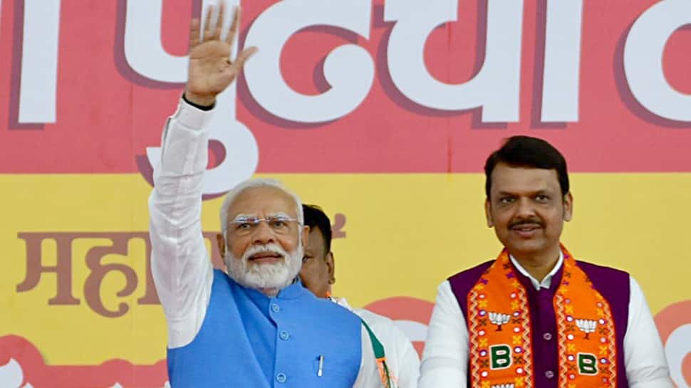 Curbing Parivarvad, Promoting Grassroots: Can BJP’s Anti-Dynasty Move In Maharashtra Deliver Long-Term Gains?