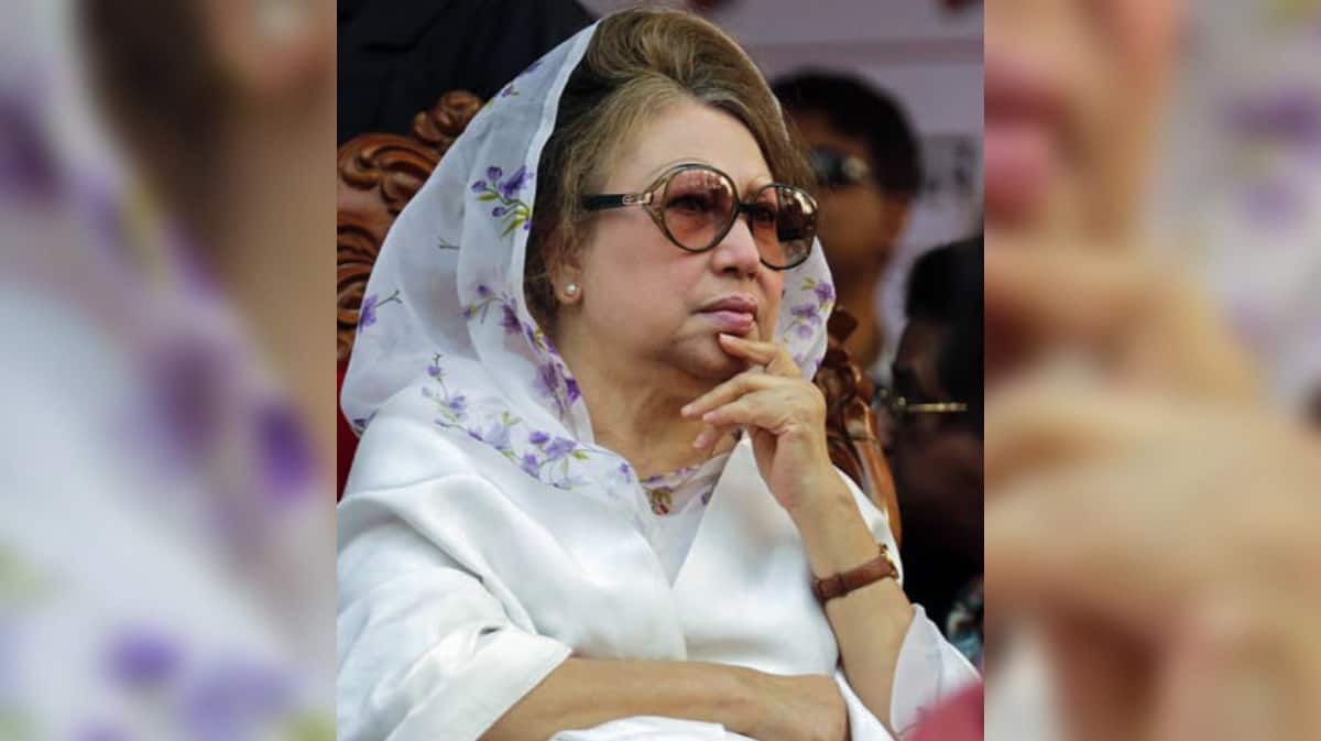 Who Was Khaleda Zia, Woman Who Redefined Bangladesh’s Political Landscape? Rise, Reign And Legacy