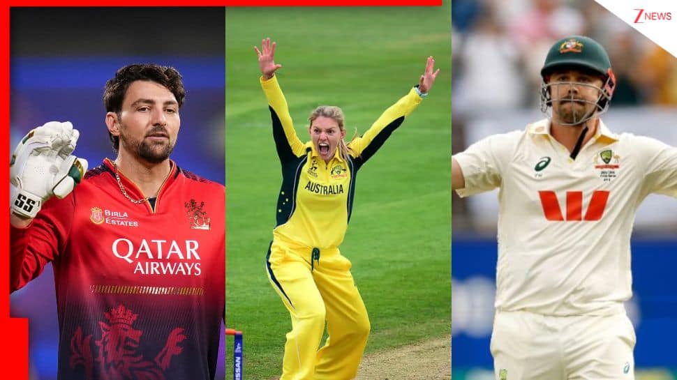 Zee Sports Morning Bulletin: Travis Head On Ashes Drinking Row, Rishabh Pant Struggles, MI’s WPL Boost