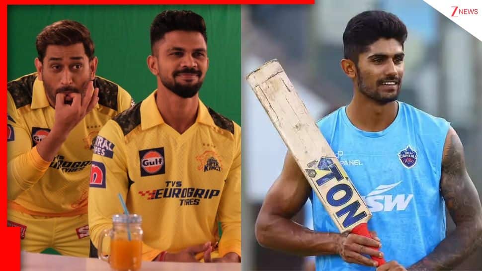 CSK’s Newest Recruit Sets Unwanted List A Record As Vijay Hazare Trophy Produces Dramatic Turn