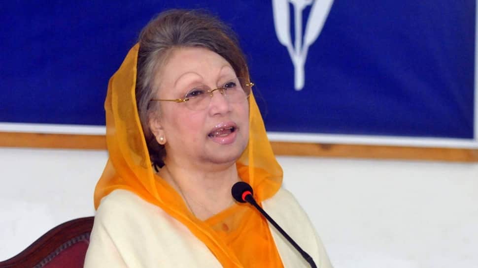 Broken Barriers, Bitter Rivalries: The Life And Death Of Khaleda Zia