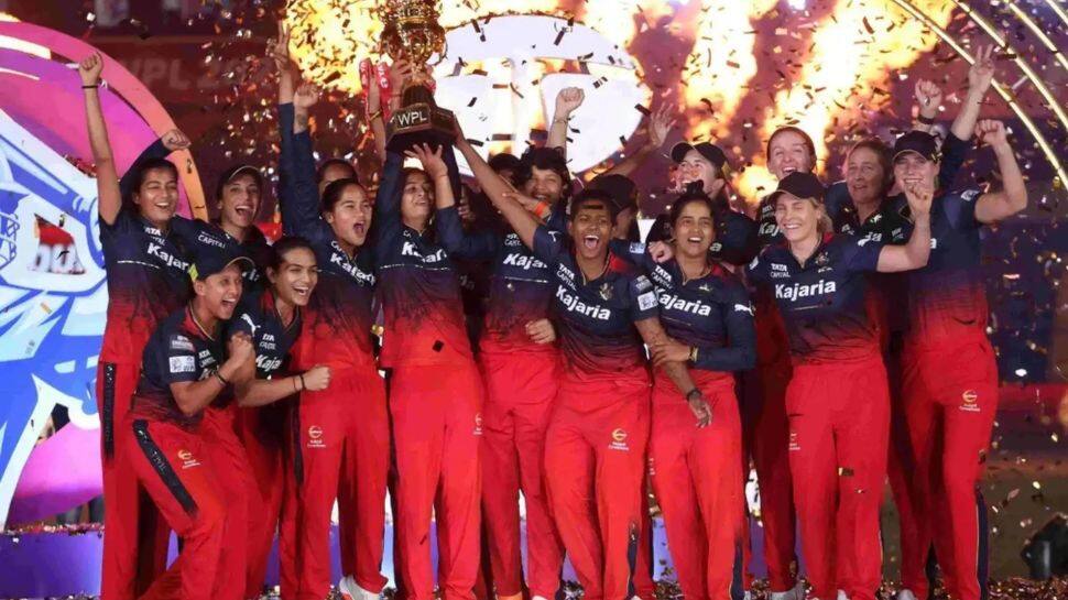 Royal Challengers Bengaluru: