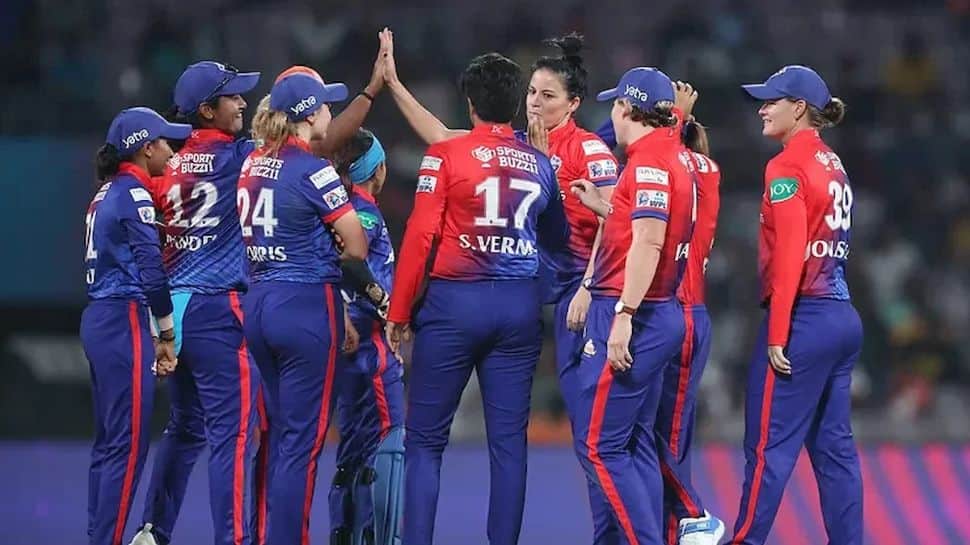 Delhi Capitals: