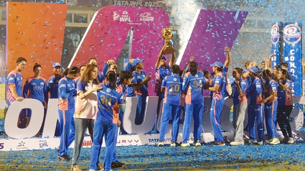 Mumbai Indians: