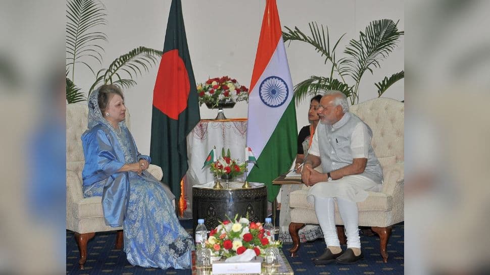 PM Modi, Muhammad Yunus Condole Khaleda Zia’s Death, Recalls Her Role In Strengthening India-Bangladesh Ties