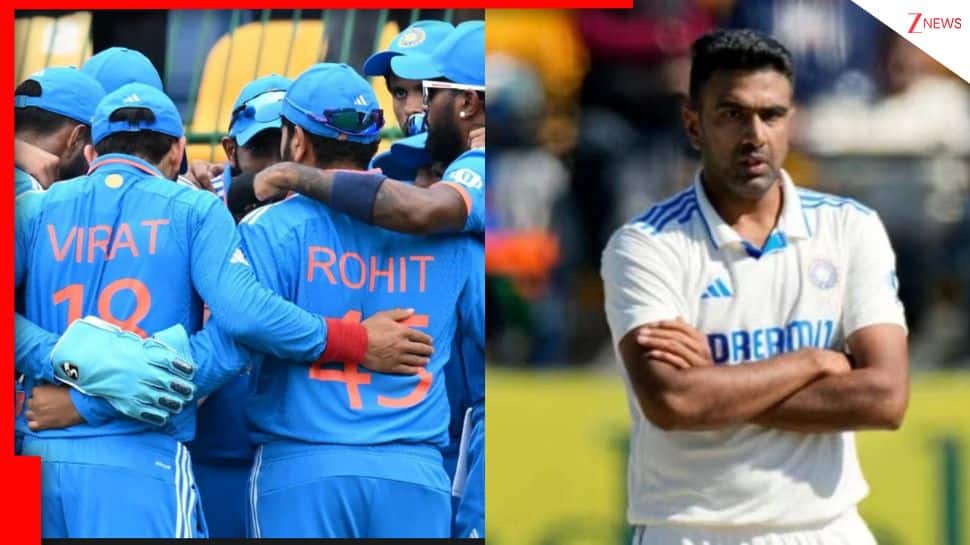 Who Was Team India's Best Performer In 2025? R Ashwin's BOLD Call