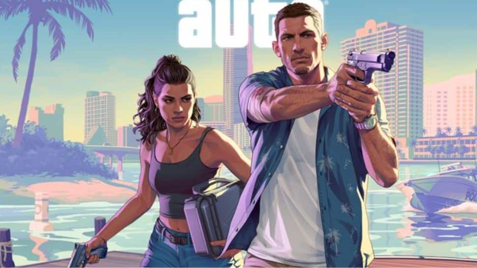 Has GTA 6 Been Delayed Again To 2027? Check Expected Characters And India Pricing Of World’s Most Awaited Game