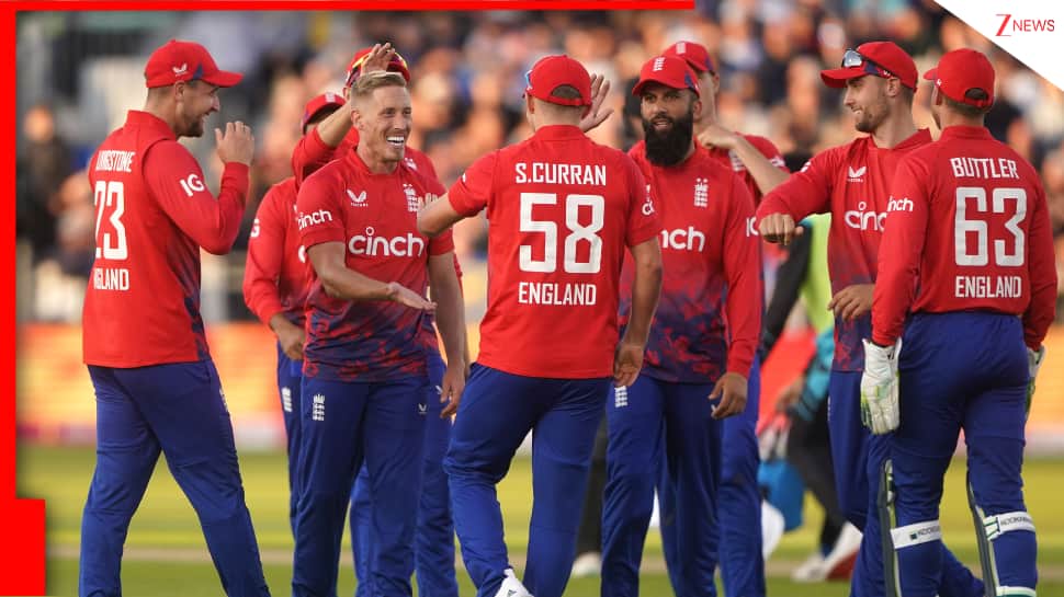 Harry Brook To Lead; Jofra Archer Returns As England Name Squad For T20 World Cup 2026