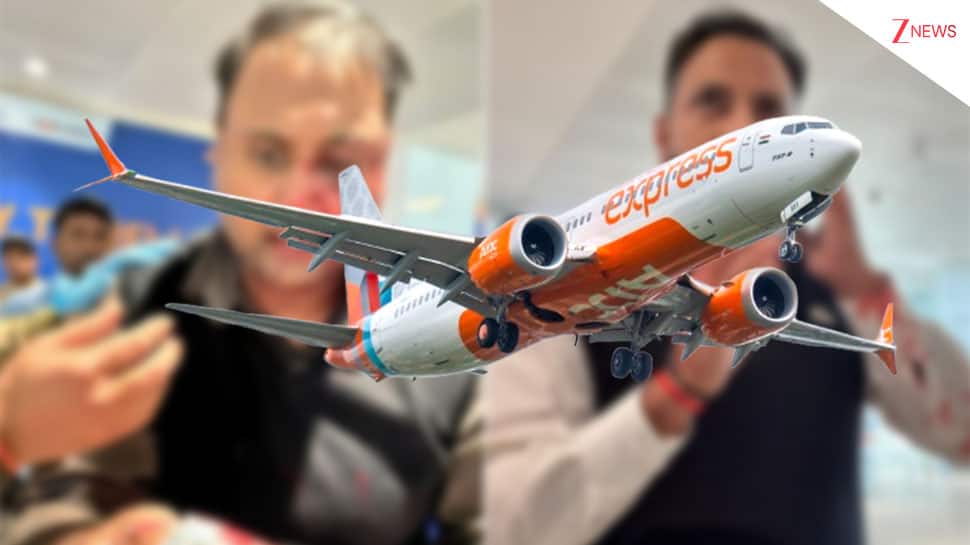 Delhi IGI Airport Assault Case: Air India Express Pilot Arrested Weeks After Thrashing Passenger, Gets Bail