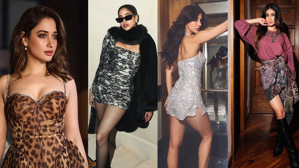 New Year 2026 Celeb-Style Outfit Ideas