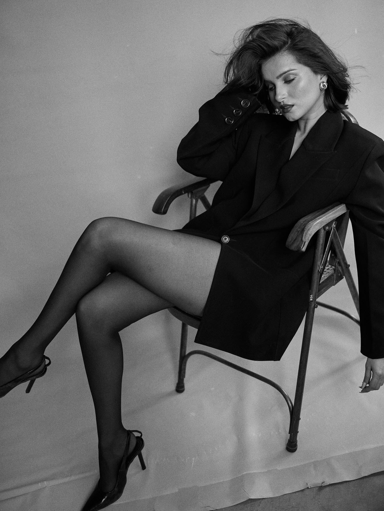 Tara Sutaria's Black Magic