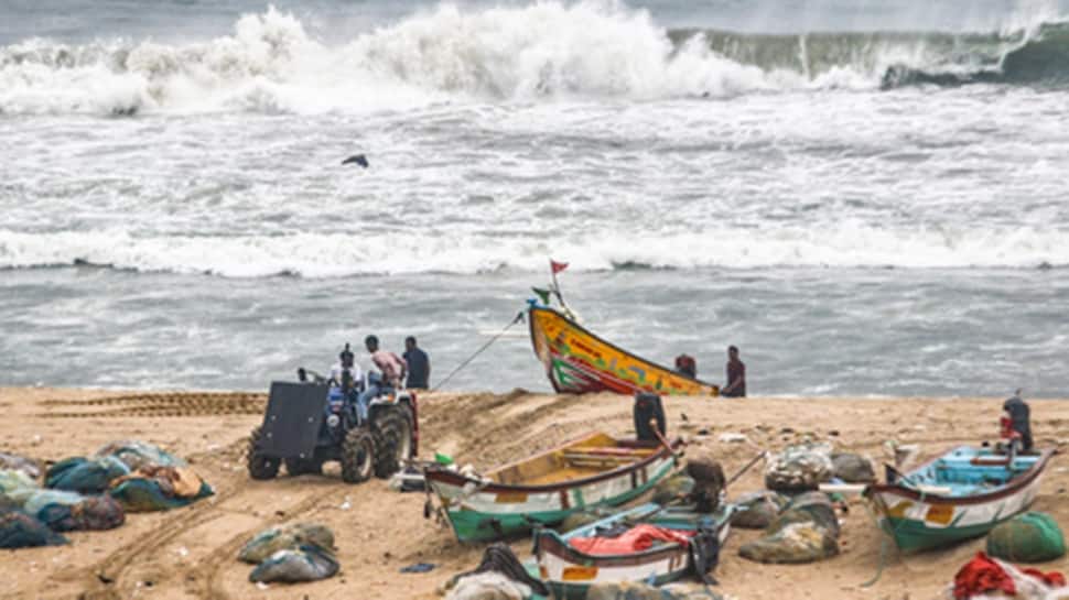 Sri Lankan Navy Arrests Three More Indian Fishermen; Tension Escalates In Tamil Nadu`s Rameswaram