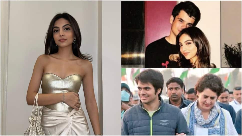 Who Is Aviva Baig? Meet The National-Level Footballer And Designer Set To Marry Priyanka Vadra’s Son Raihan Vadra