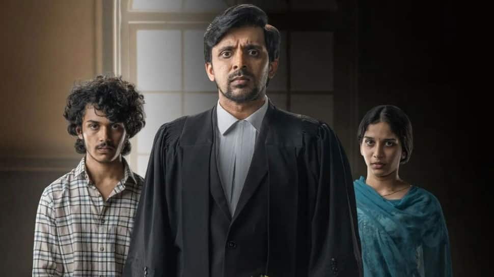 Court: State vs A Nobody (Telugu)