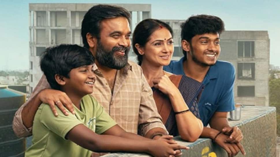 Tourist Family (Tamil)