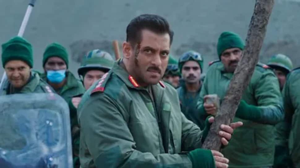 Battle Of Galwan Teaser Starring Salman Khan’s Gets 60 Mn Views In Just 24 Hours!