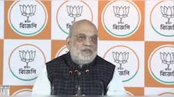 Is BSF Responsible For Illegal Bangladeshi Infiltration? Amit Shah Responds To