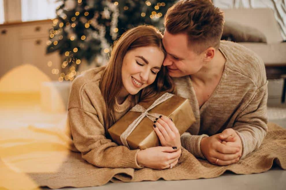 Happy New Year 2026, New Year 2026, new year gifts for girlfriend, cute gifts for girlfriend, romant