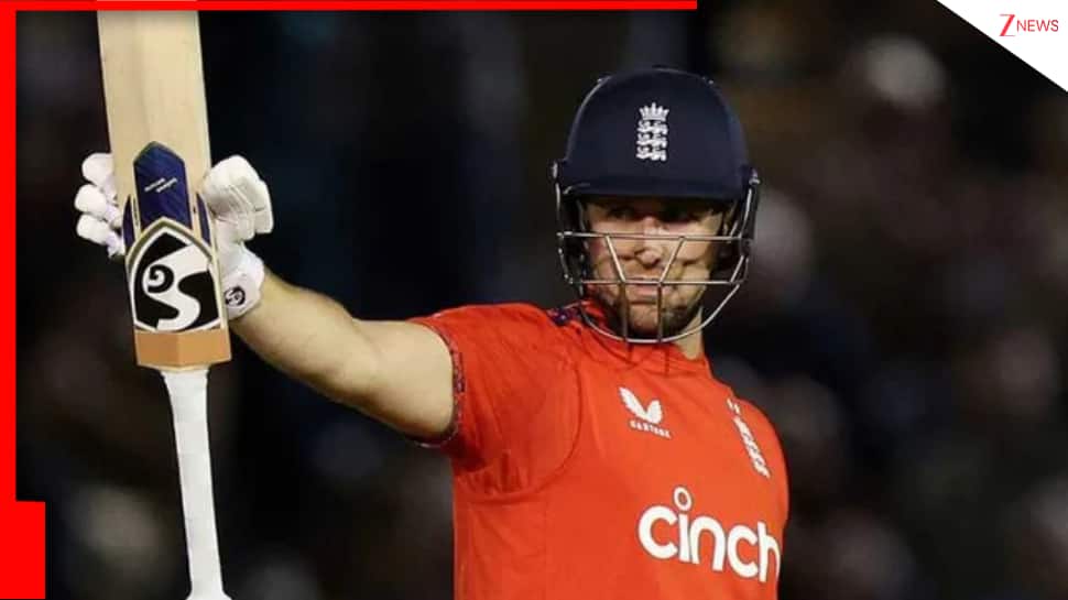 SRH’s Rs 13 Crore Buy In IPL 2026, Snubbed From England’s T20 World Cup Squad: Here’s Why