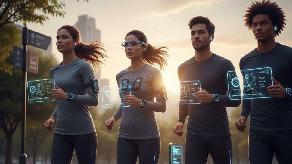 Wearables Wearables