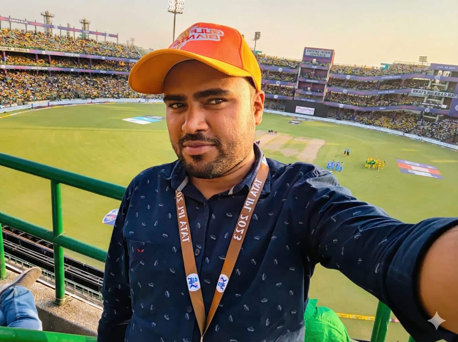 Avinash Kumar