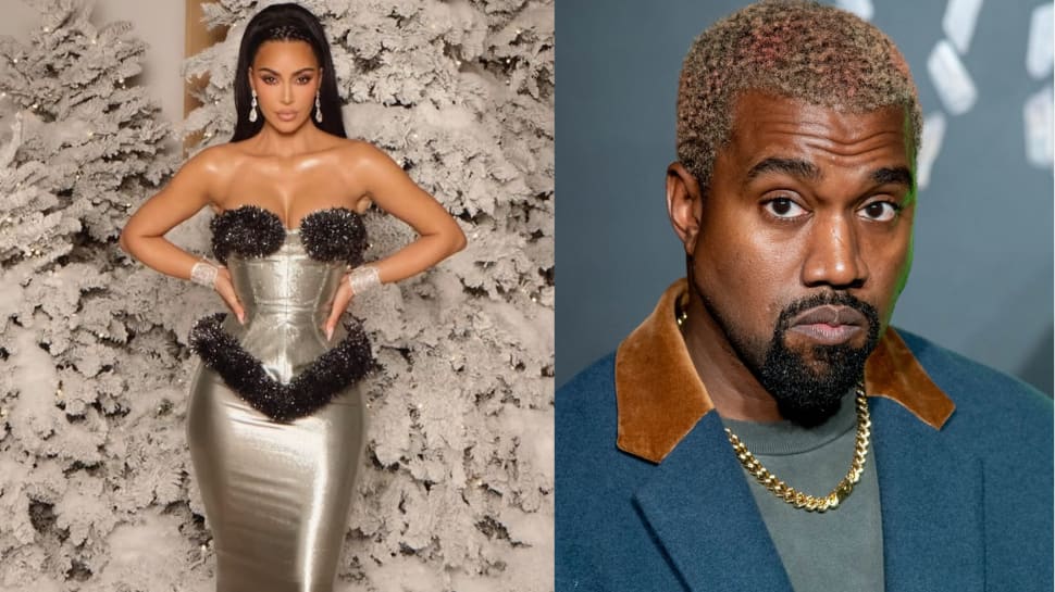 Ex-Couple Kim Kardashian And Kanye West Reunite for Christmas 2025: Reports