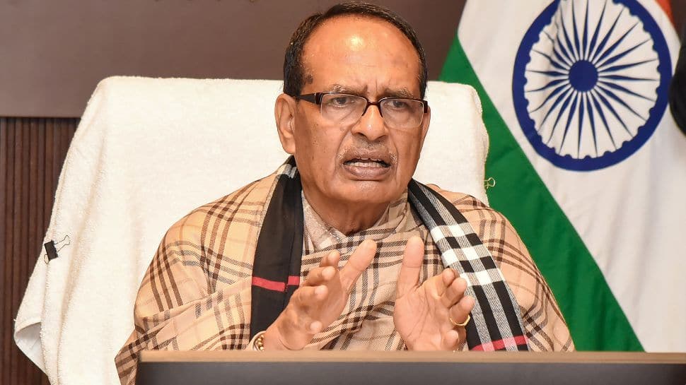 MGNREGA Riddled With Flaws, Became Hub Of Corruption, Says Shivraj