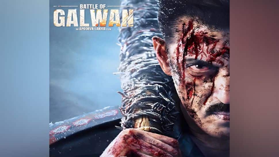 Bollywood Vs Beijing: Why Salman Khan’s ‘Battle Of Galwan’ Teaser Infuriates China, Triggers Diplomatic Firestorm