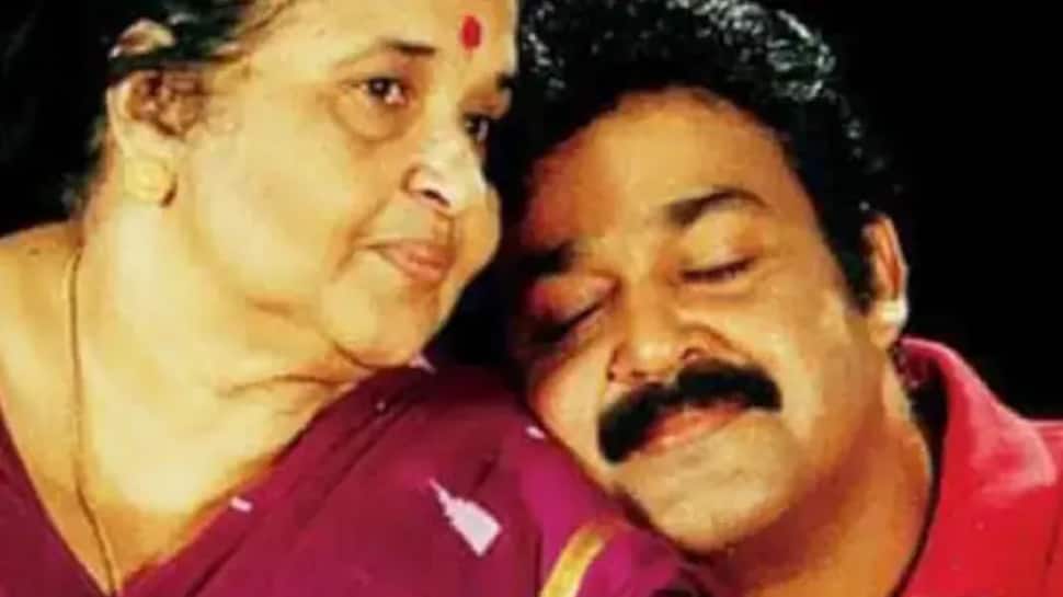 Mohanlal’s Mother Santhakumari Passes Away: Mammootty, Fans Gather At Actor’s Home To Pay Final Respects