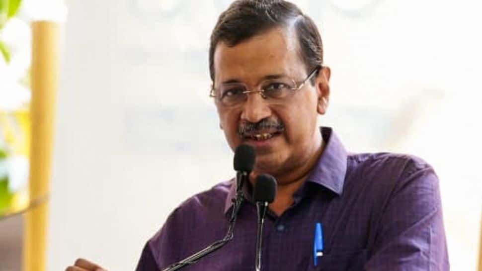 Will Govt School Teachers In Delhi Teach Children, Or Will They Be Forced Onto Streets To Count Stray Dogs? Arvind Kejriwal