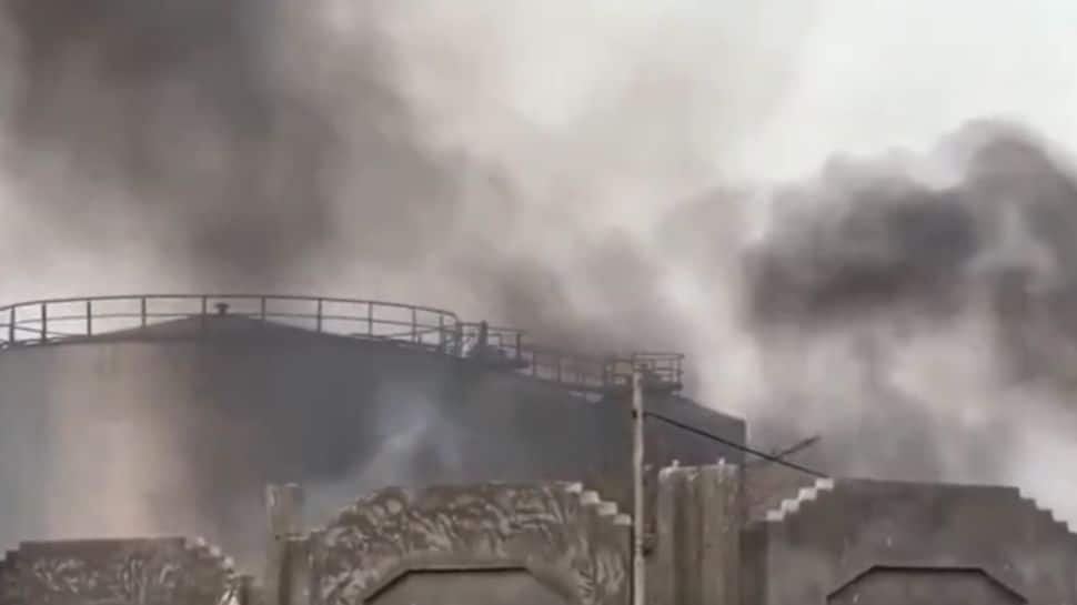 UAE Issues Statement On Ongoing Developments In Yemen