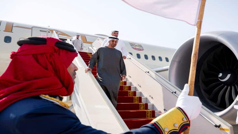 UAE Secretly Backs Israel From Yemen To Somaliland – Is Abu Dhabi Betraying Muslim World?