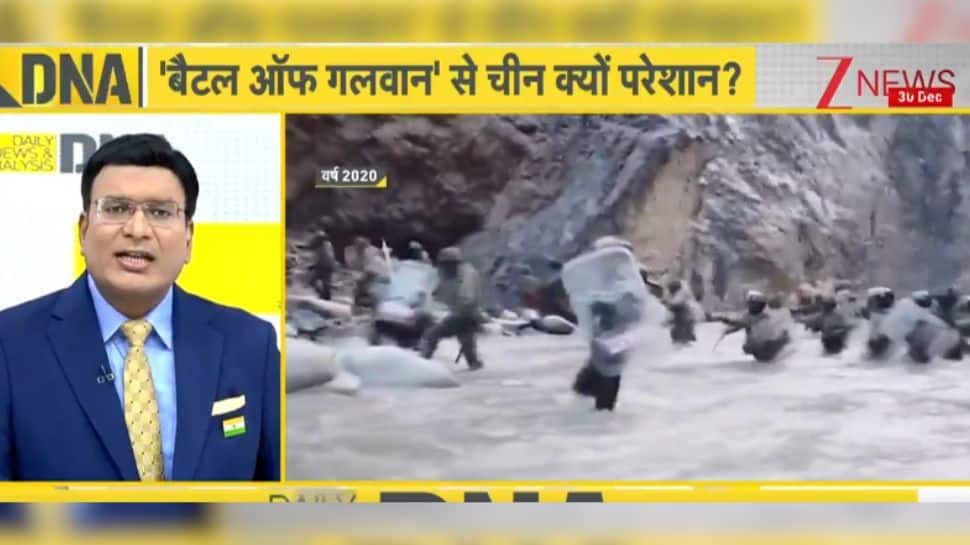 DNA Decodes: How ‘Battle of Galwan’ Has Made China Nervous Even Before Release