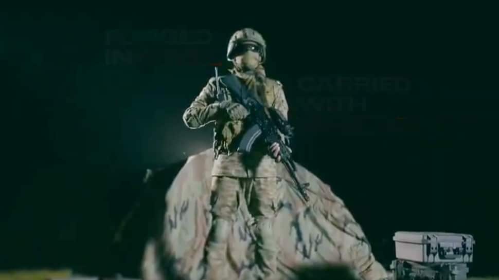 2025 In Review: From Operation Sindoor To BrahMos Firepower, 10 Moments That Defined Indian Army`s Capabilities