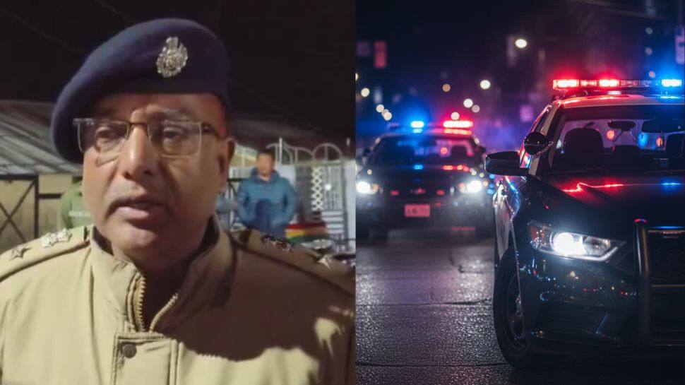 60 Injured As Two Loco Trains Collide In Uttarakhand`s Chamoli