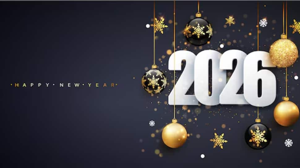 New Year’s Eve Countdown Begins: 50+ Heartfelt Quotes And Messages To Share With Your Loved Ones